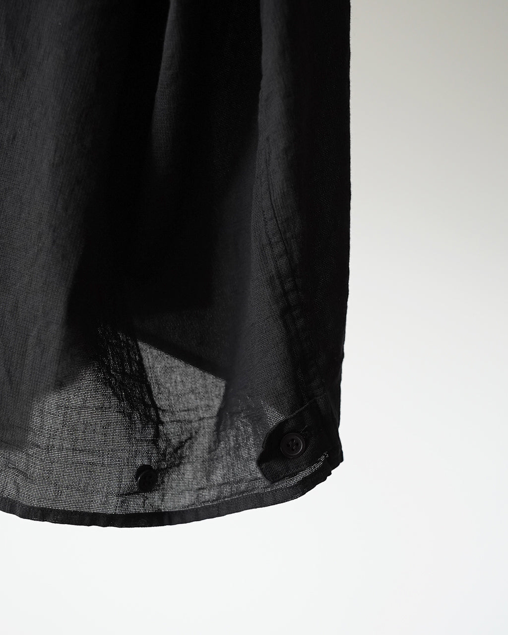 OPEN COLLAR S/S SHIRT M26A16SH01B