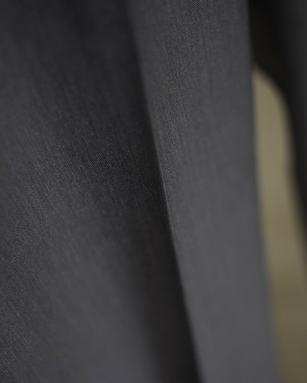 REGULAR FIT STRAIGHT TROUSERS M26C01PT02C