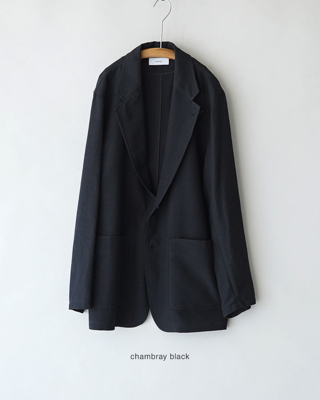 Stroll Around Jacket M26C10JK01C