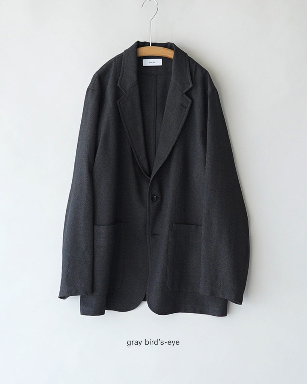 Stroll Around Jacket M26C10JK01C