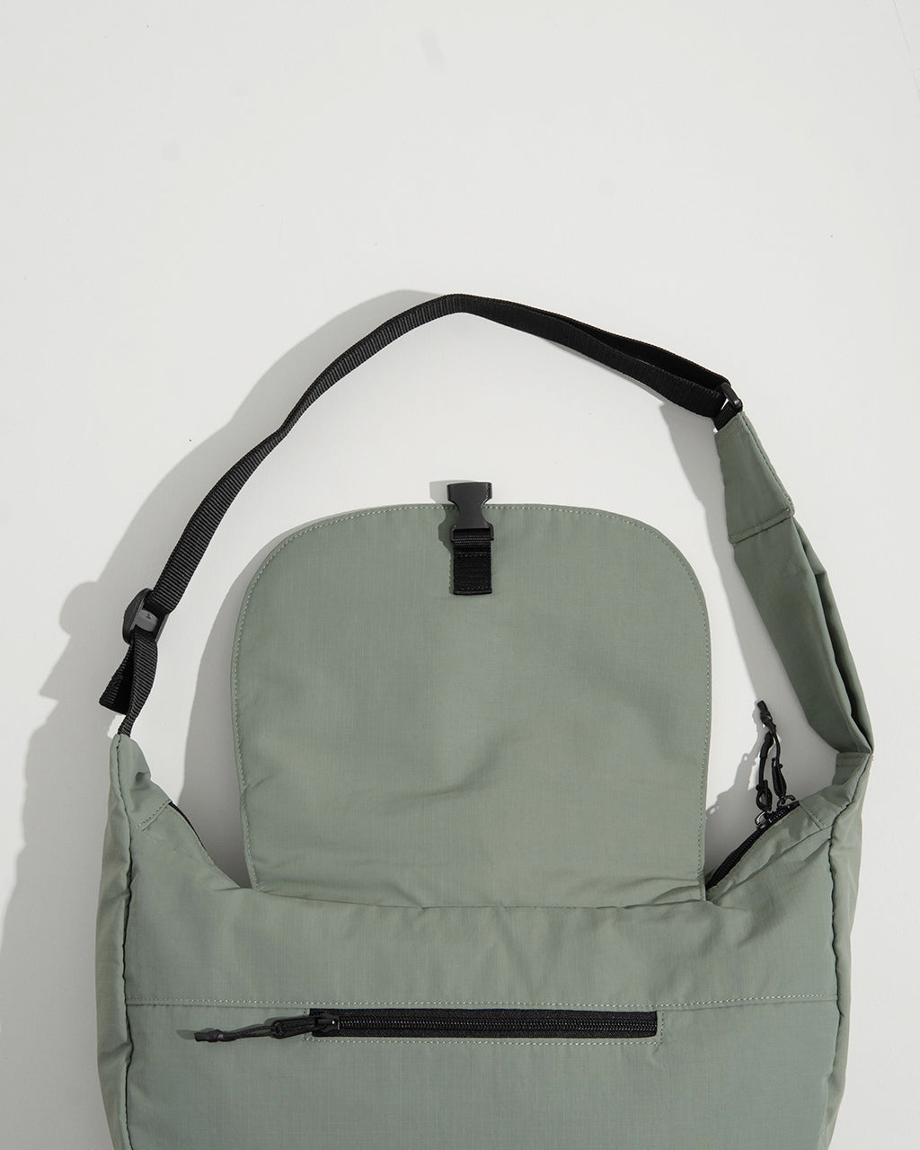 ＼早得24時間限定ポイント10倍／MARMOT CAPITAL マーモットキャピタル クロスバッグ メッセンジャーバッグ CROSS BAG 25SS-G-01 【送料無料】