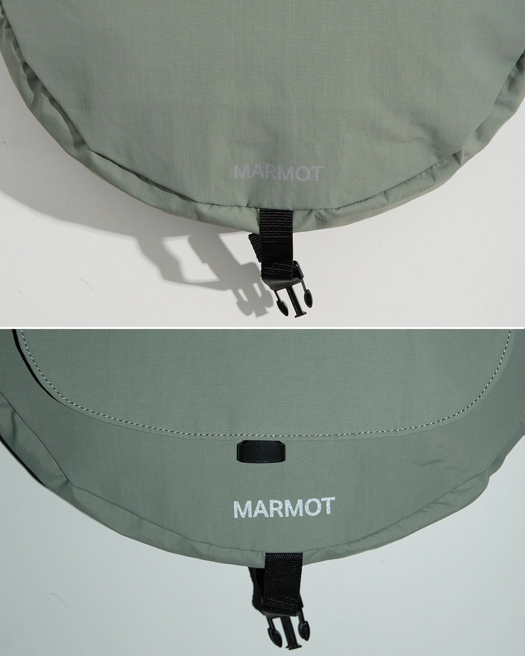 MARMOT CAPITAL マーモットキャピタル クロスバッグ メッセンジャーバッグ CROSS BAG 25SS-G-01 【送料無料】