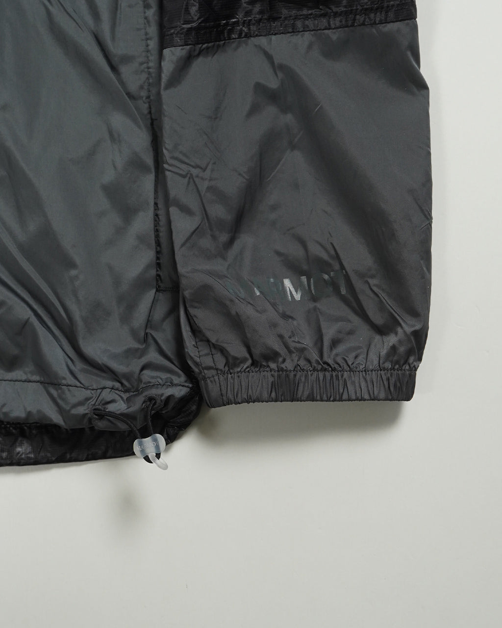 MARMOT CAPITAL マーモットキャピタル パーテックス トランジション シアージャケット PERTEX TRANSITION SHEER JACKET アウトドア 25SS-L3-01【送料無料】