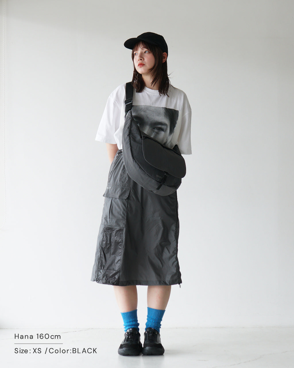 ＼早得24時間限定ポイント10倍／MARMOT CAPITAL マーモットキャピタル パーテックス トランジション シアースカート PERTEX TRANSITION SHEER SKIRT Aラインスカート アウトドア 25SS-L3-02【送料無料】