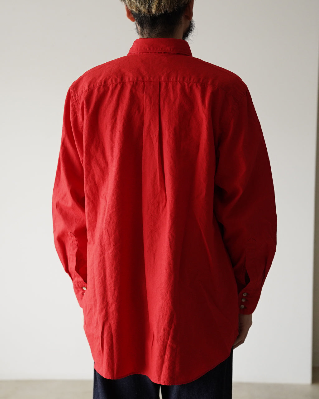 Marvine Pontiak Shirt Makers マーヴィンポンティアックシャツ