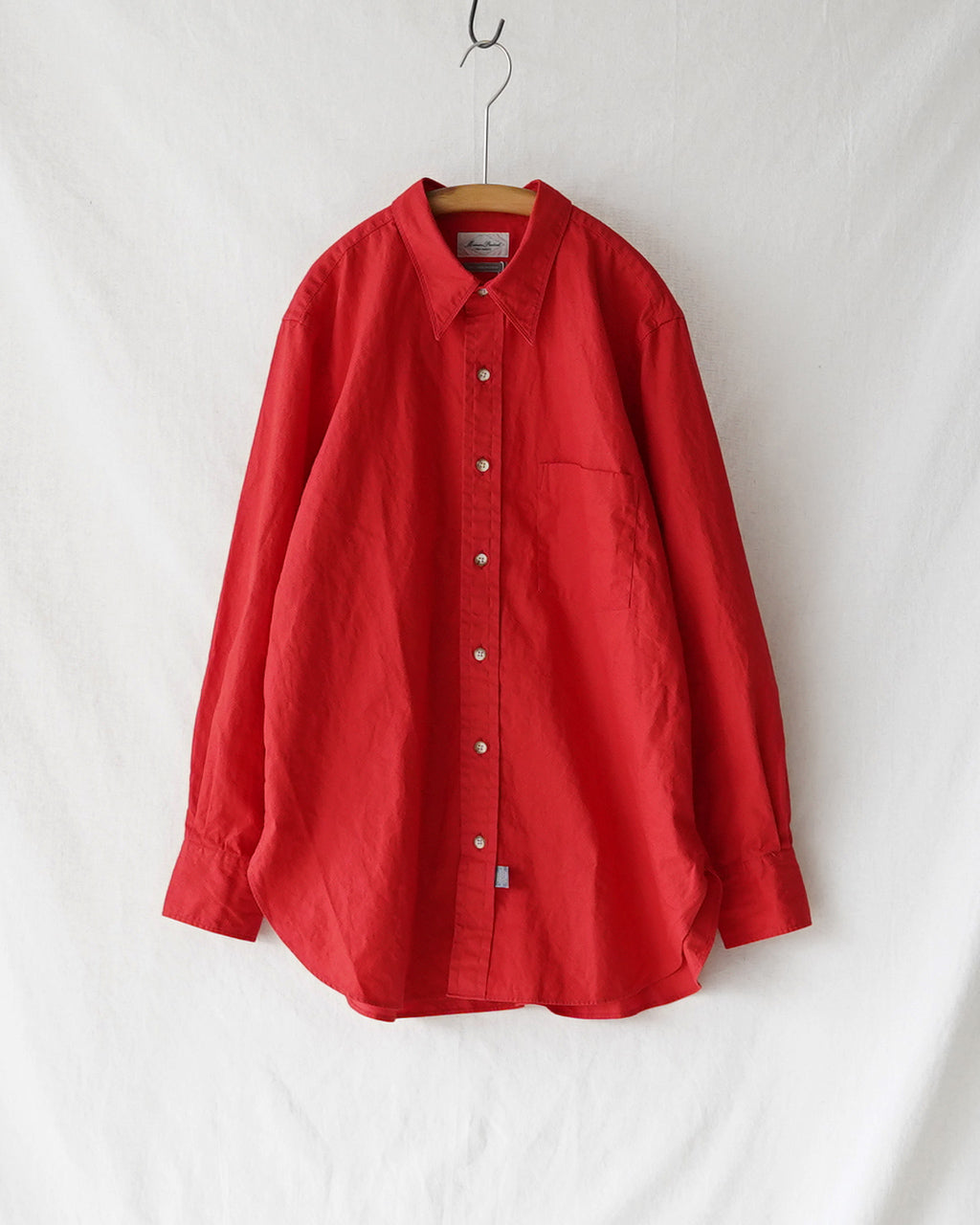 3 Button Regular Collar Shirts MPSM-1901S