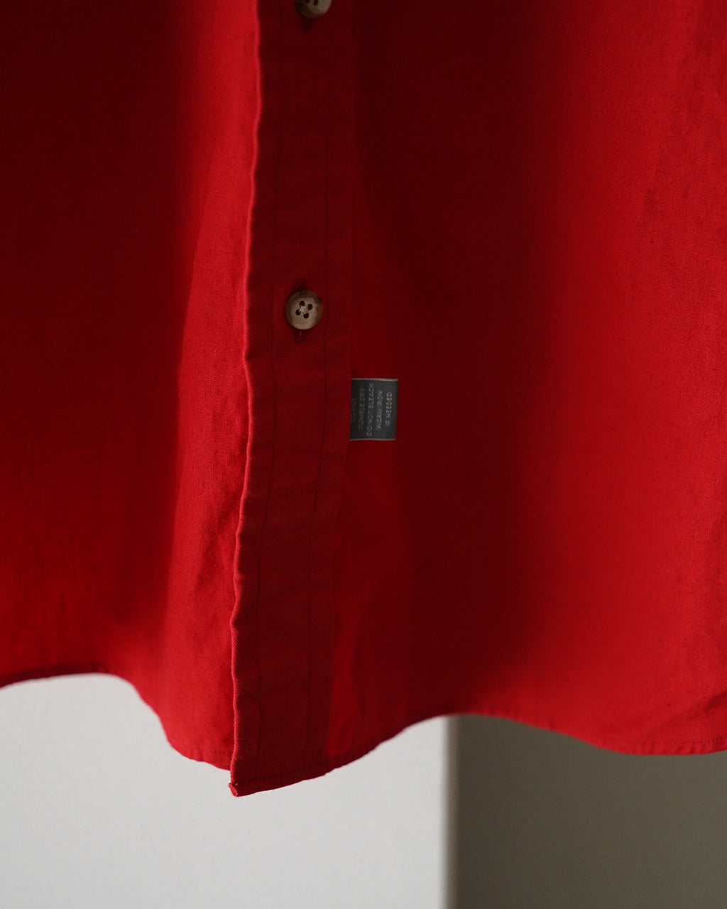 3 Button Regular Collar Shirts MPSM-1901S