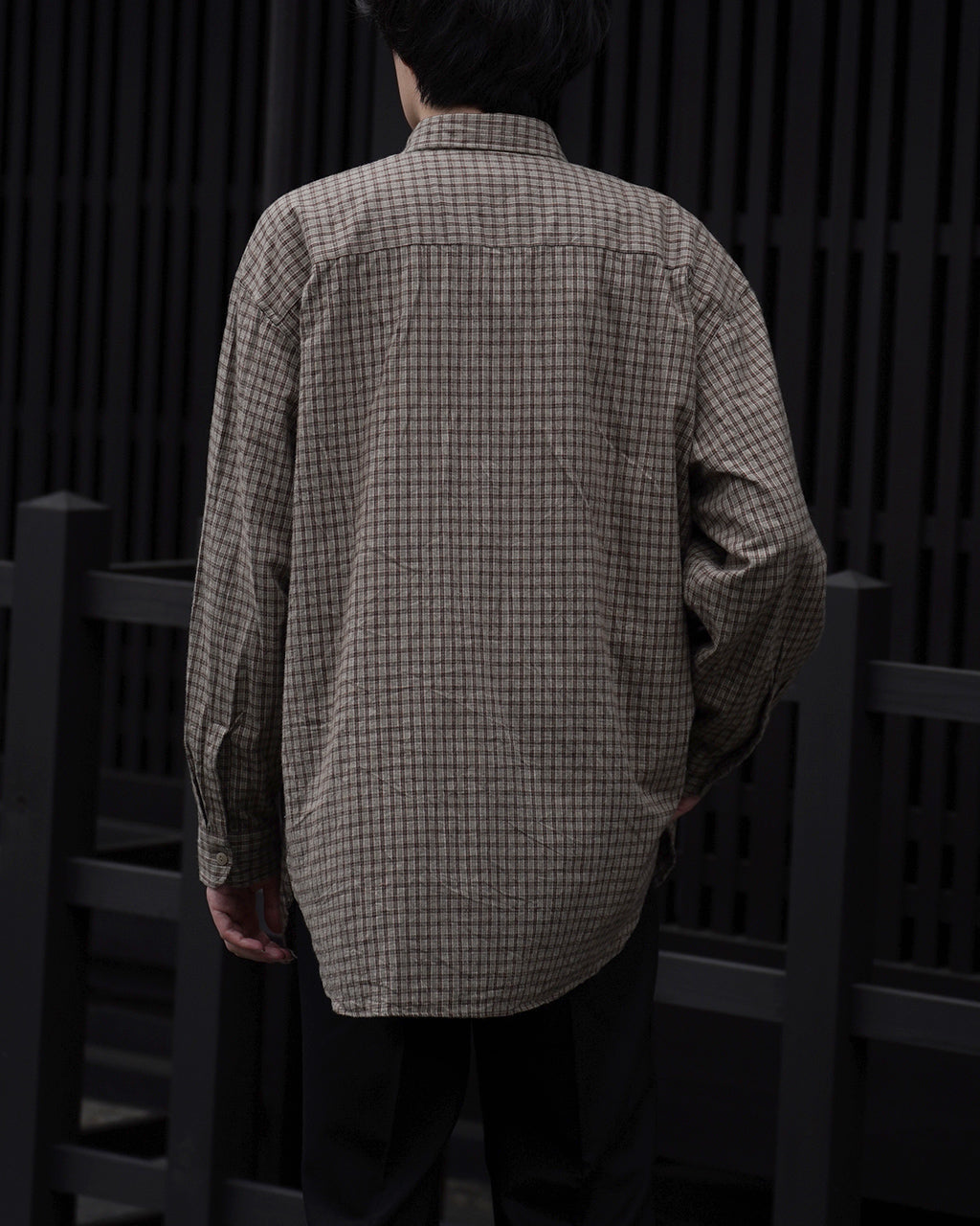 Military Shirts MPSM-1905S