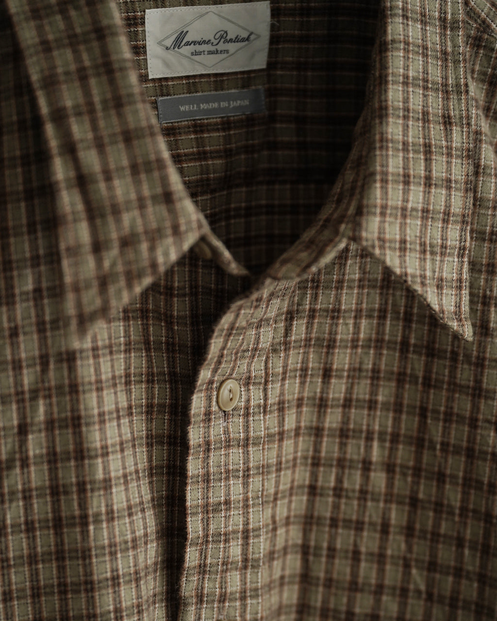 Military Shirts MPSM-1905S
