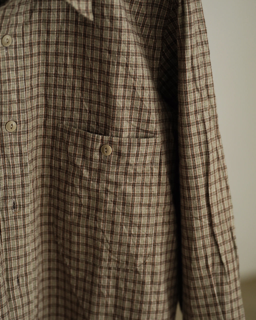 Military Shirts MPSM-1905S