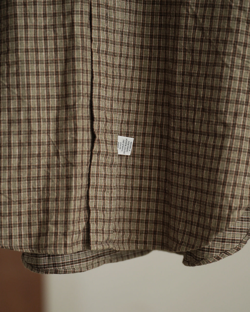 Military Shirts MPSM-1905S