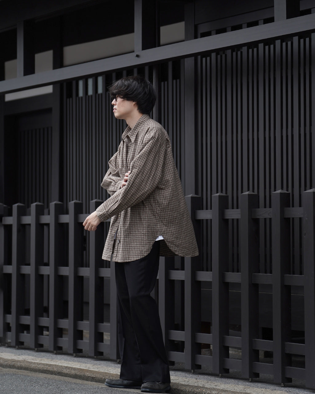 Military Shirts MPSM-1905S