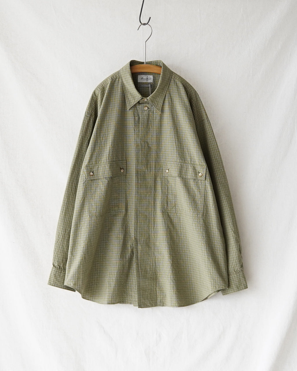 CPO Shirts MPSM-2005S