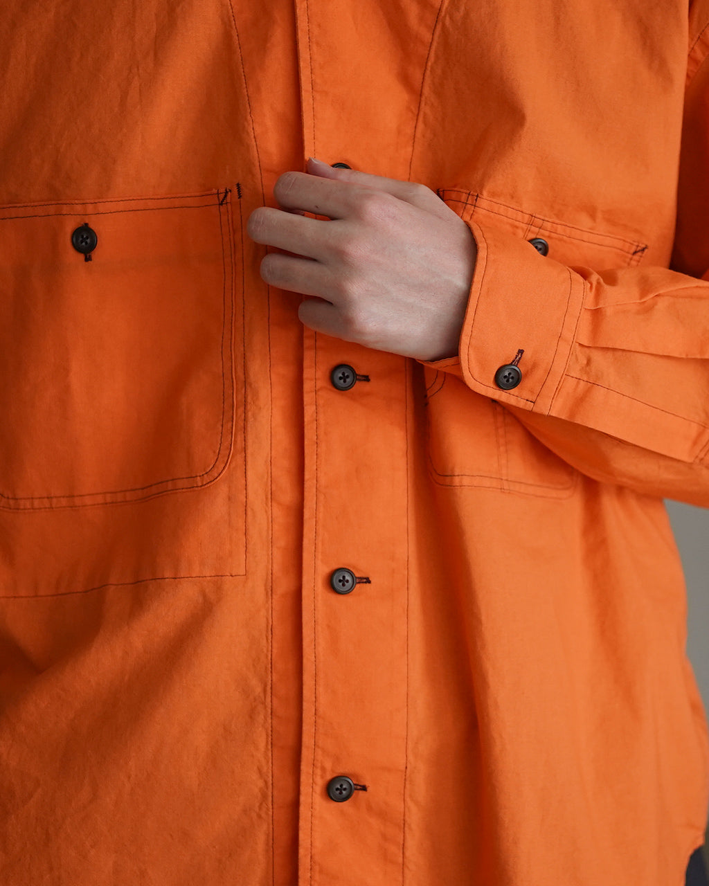 Cover All Shirts MPSM-2006S