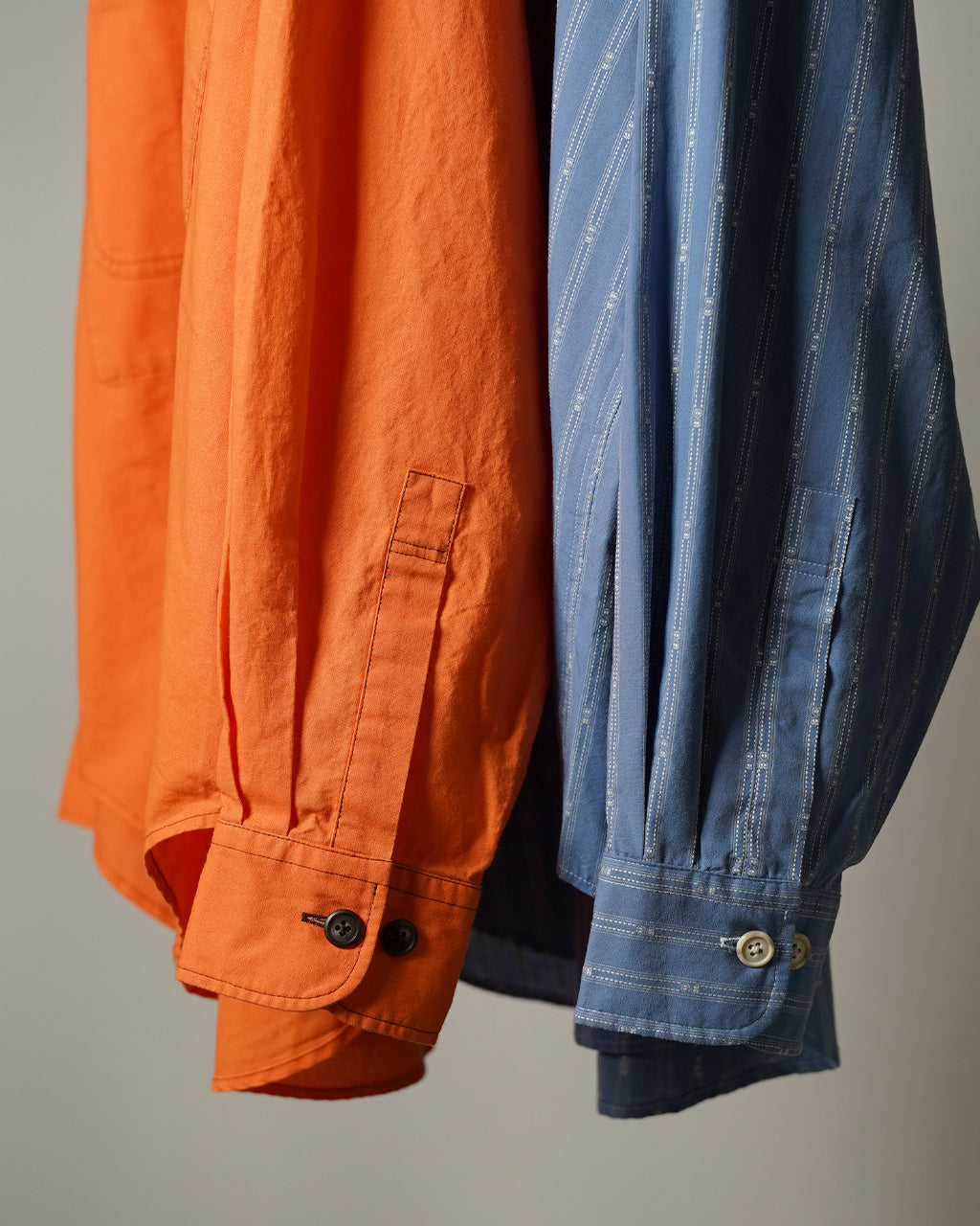 Cover All Shirts MPSM-2006S