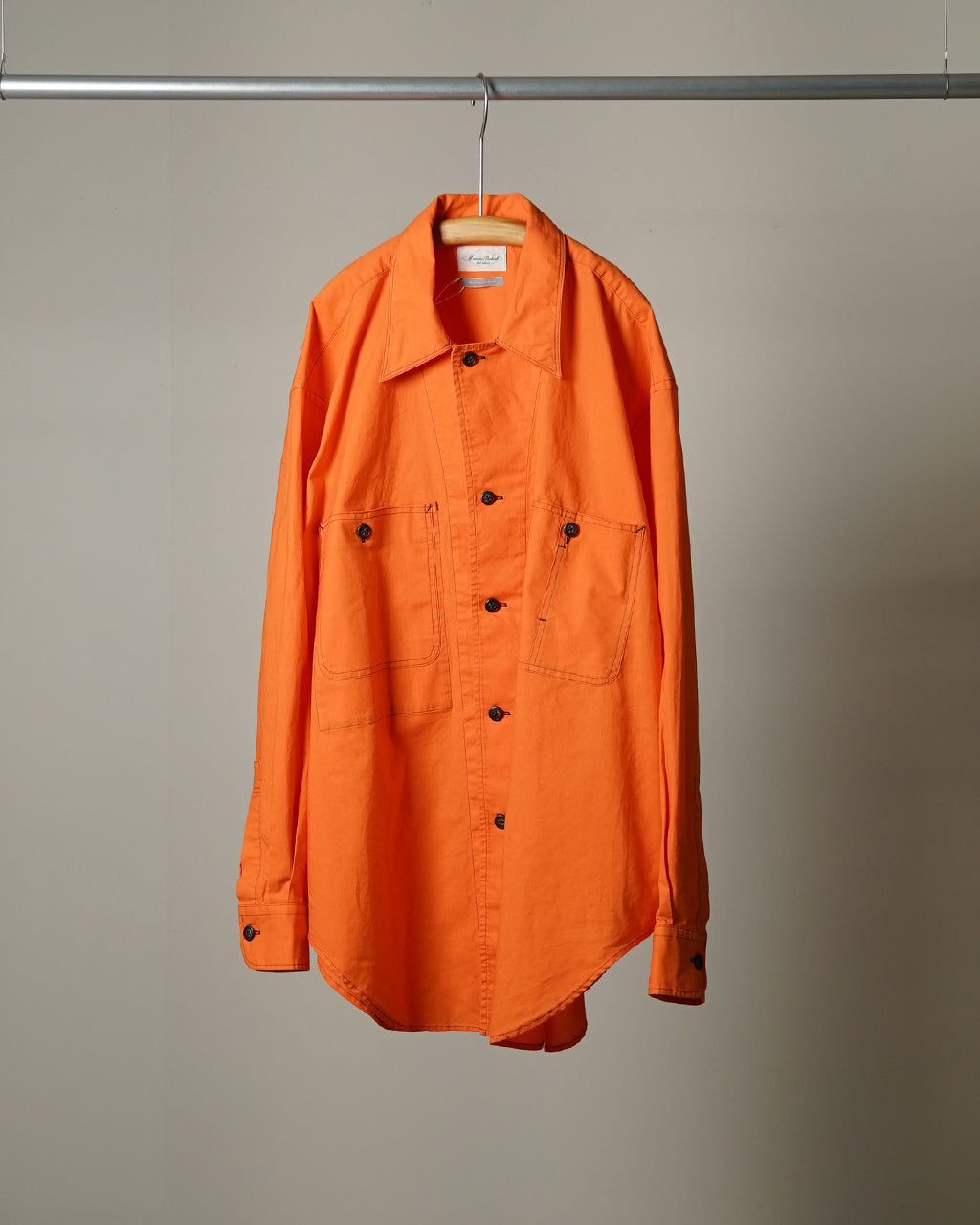 Cover All Shirts MPSM-2006S