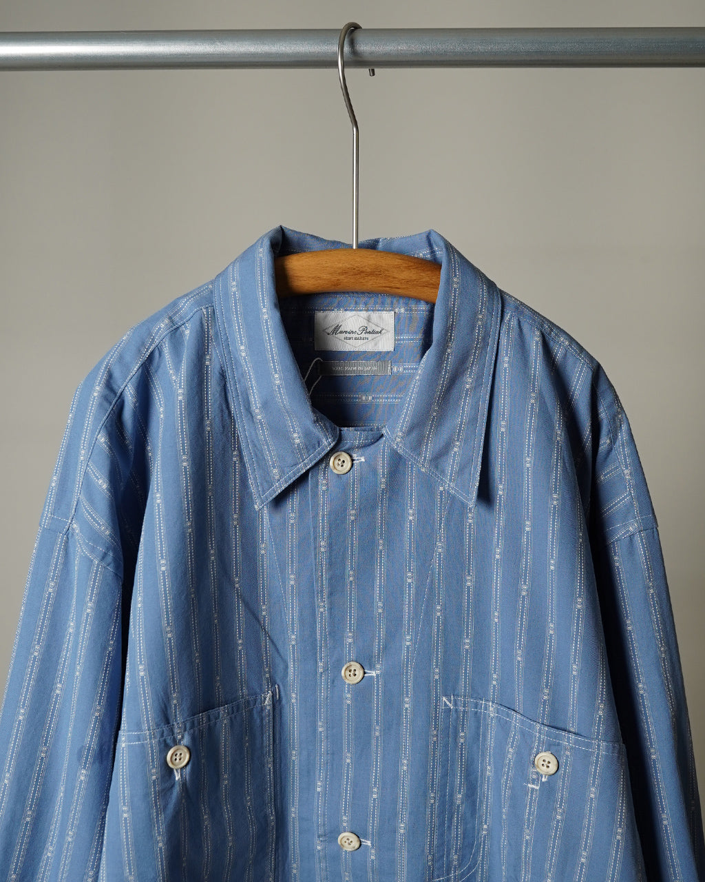 Cover All Shirts MPSM-2006S