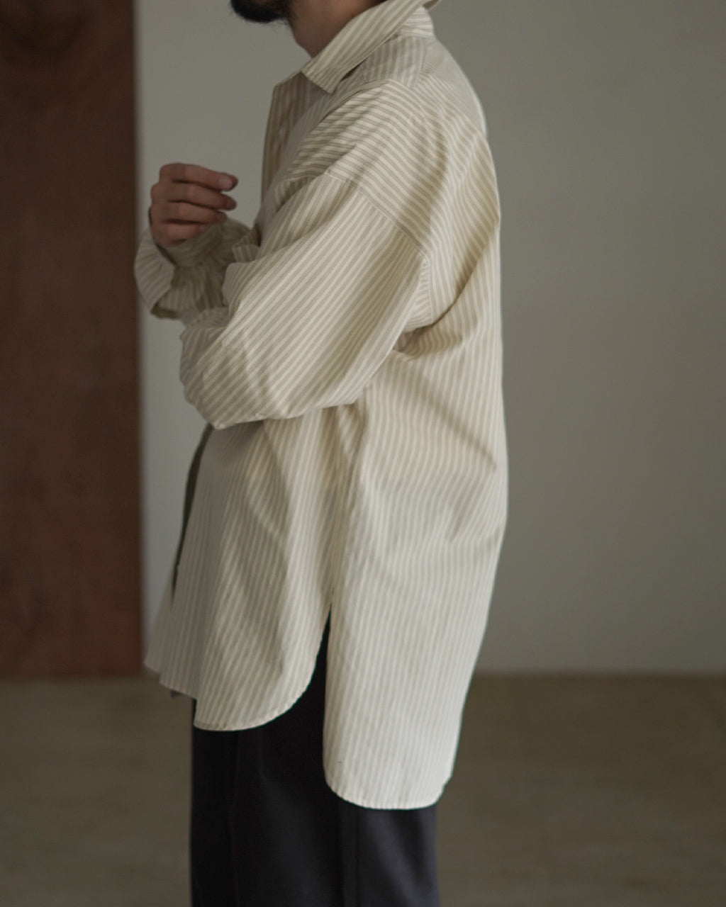 New Order Shirt MPSM-2502S