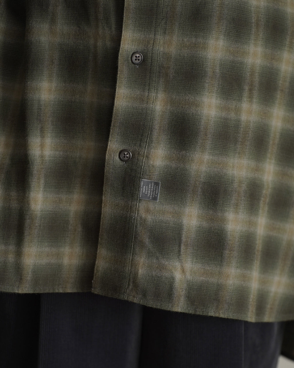 New Order Shirt MPSM-2502S