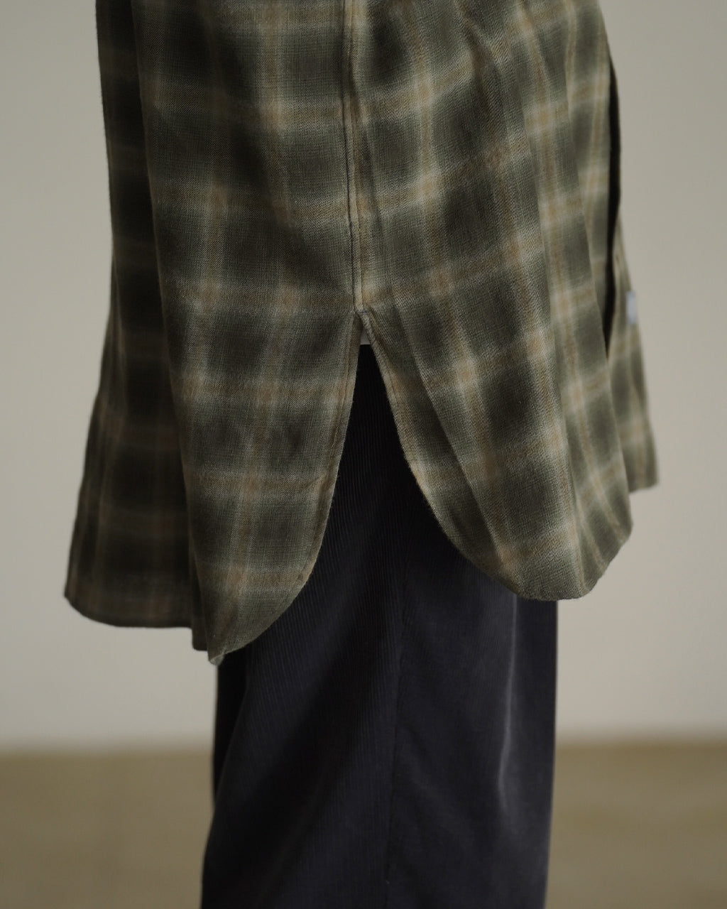 New Order Shirt MPSM-2502S