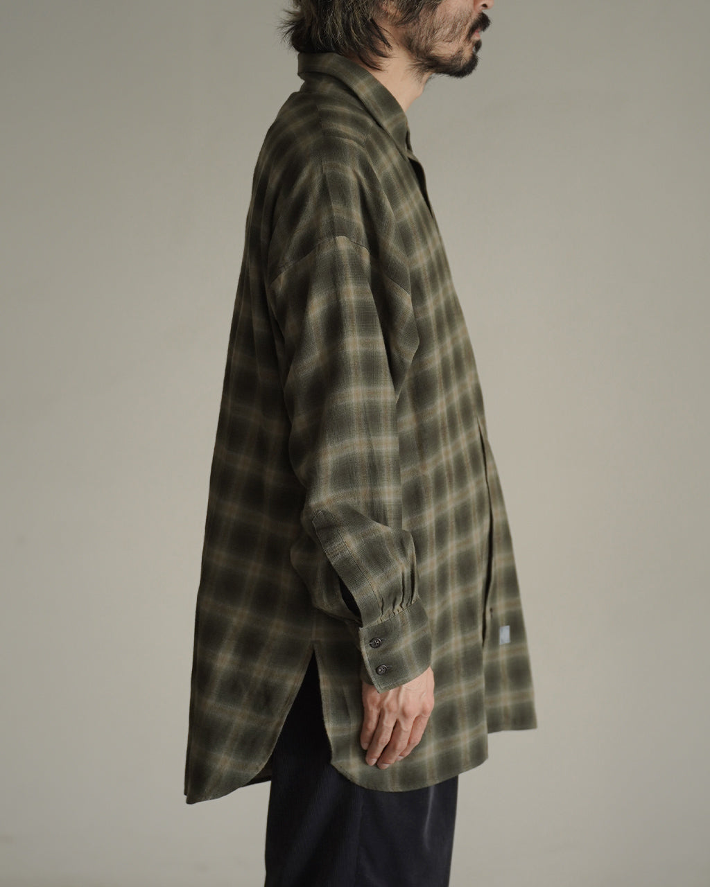 New Order Shirt MPSM-2502S