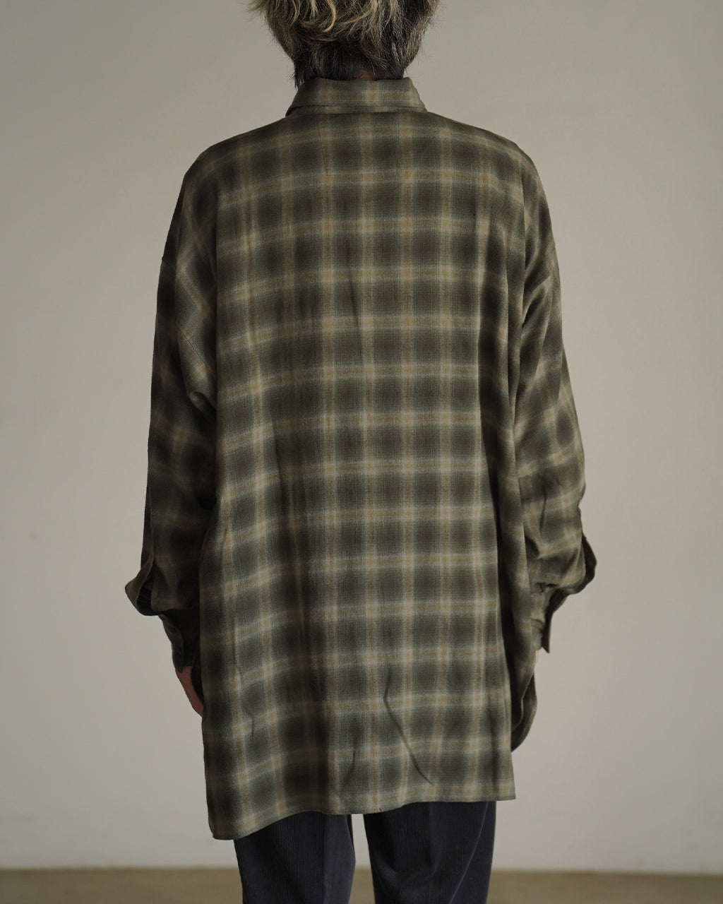 New Order Shirt MPSM-2502S