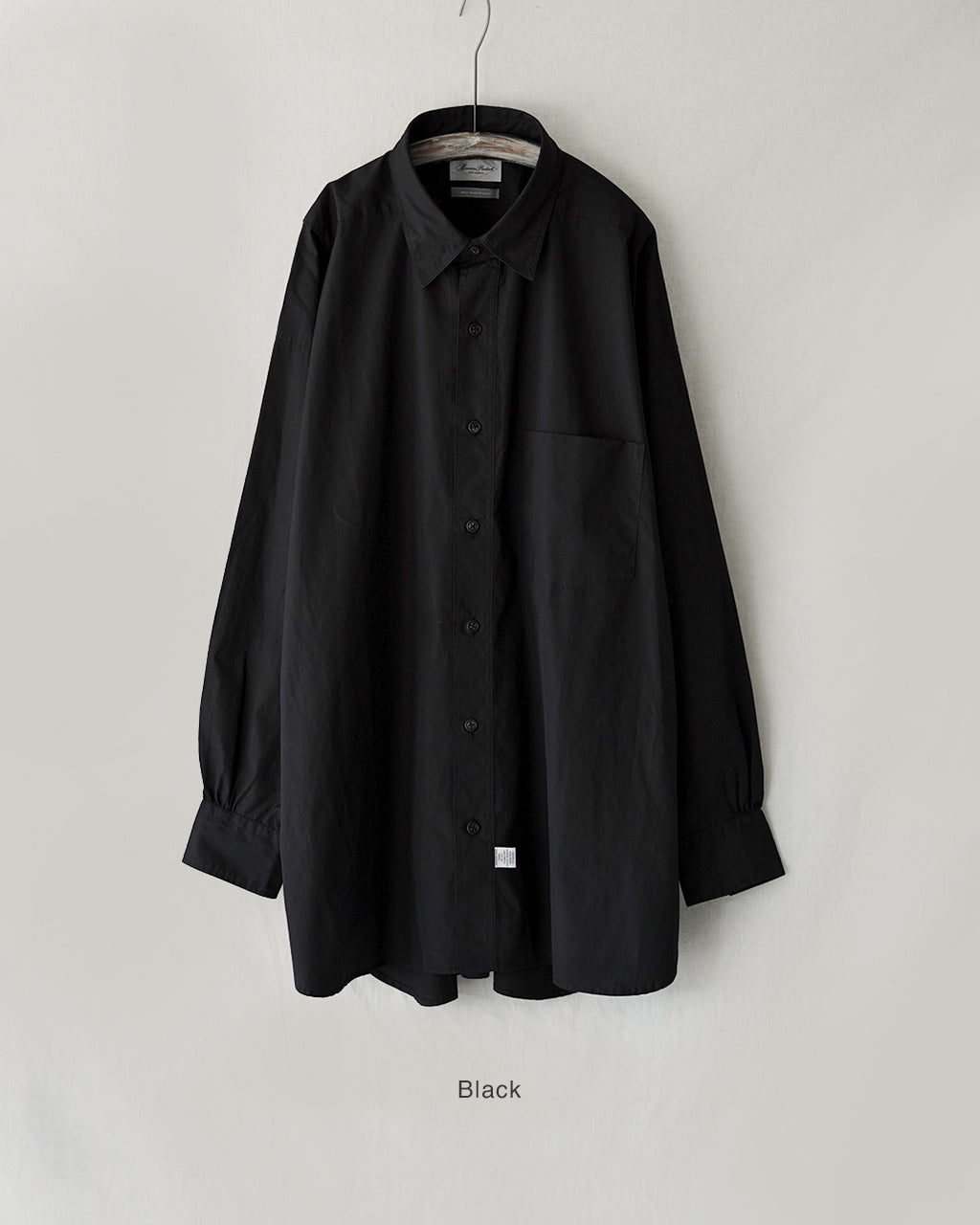 New Order Shirt MPSM-2502S