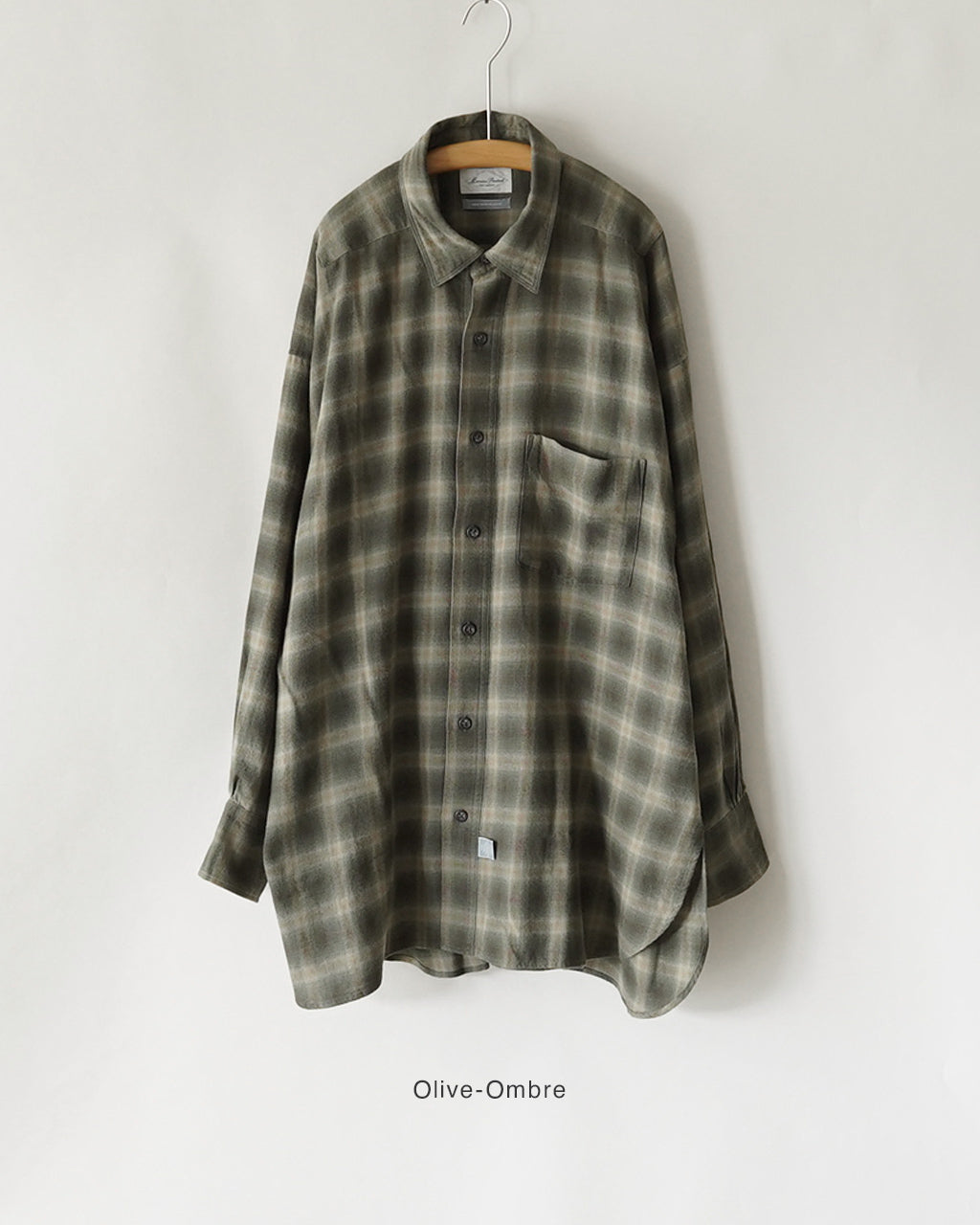 New Order Shirt MPSM-2502S