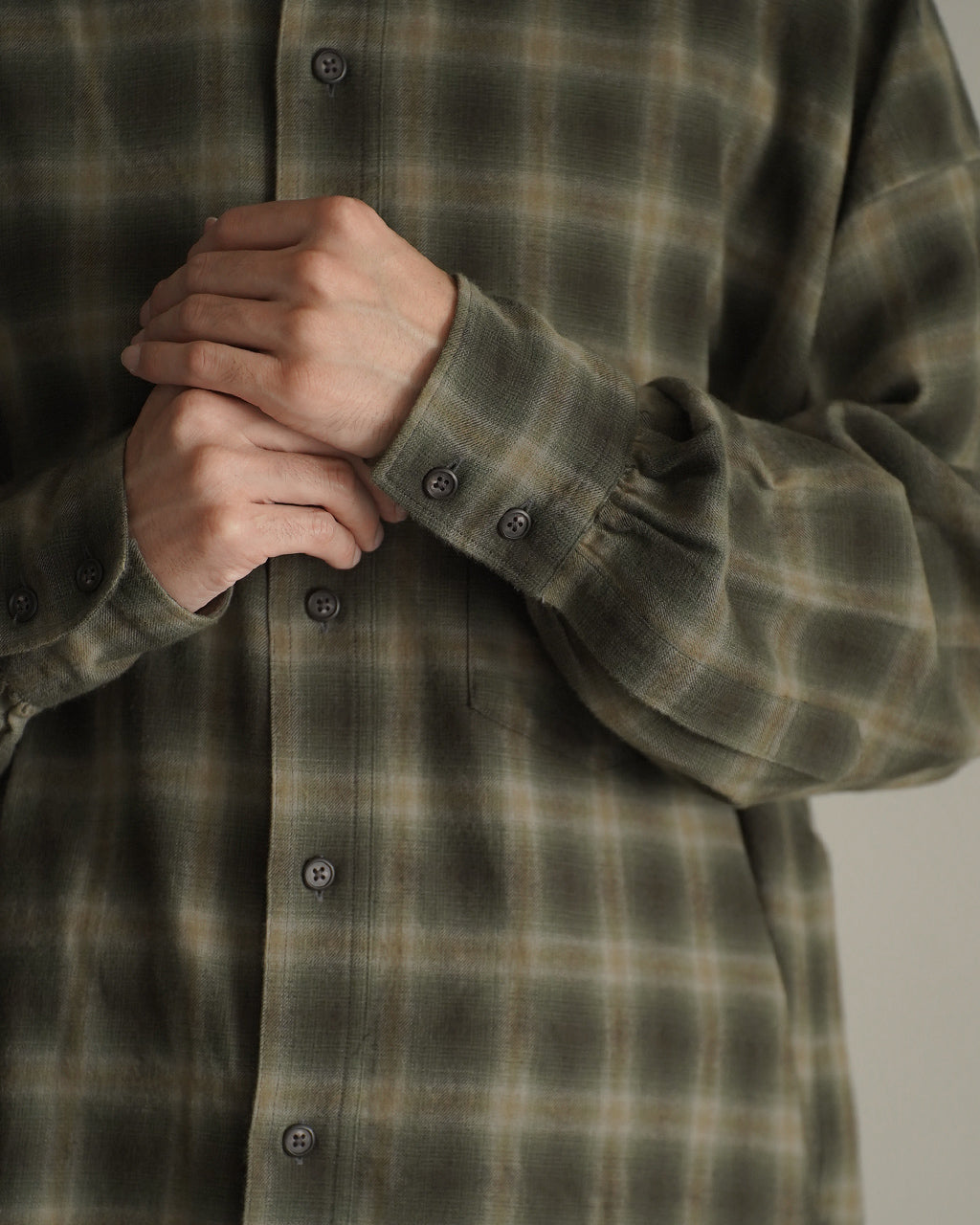 New Order Shirt MPSM-2502S