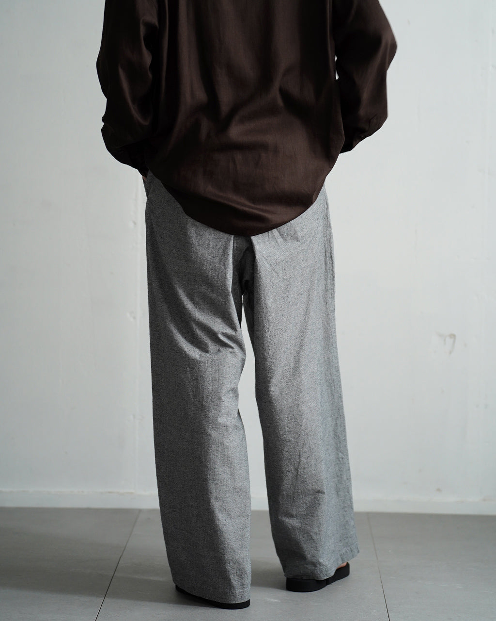 Monpe Pants MPSM-2602P