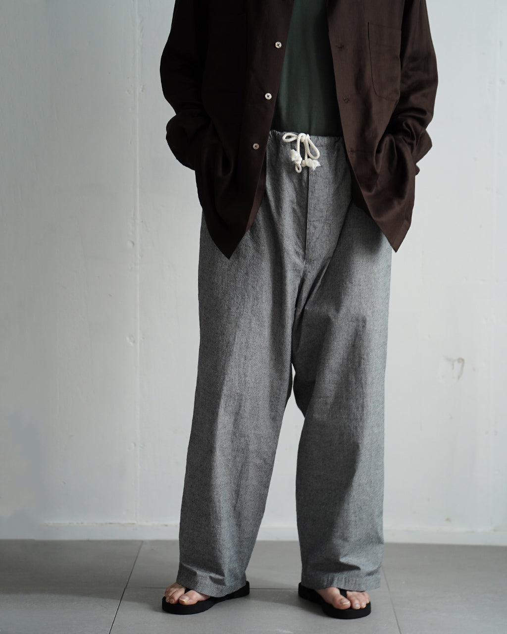Monpe Pants MPSM-2602P