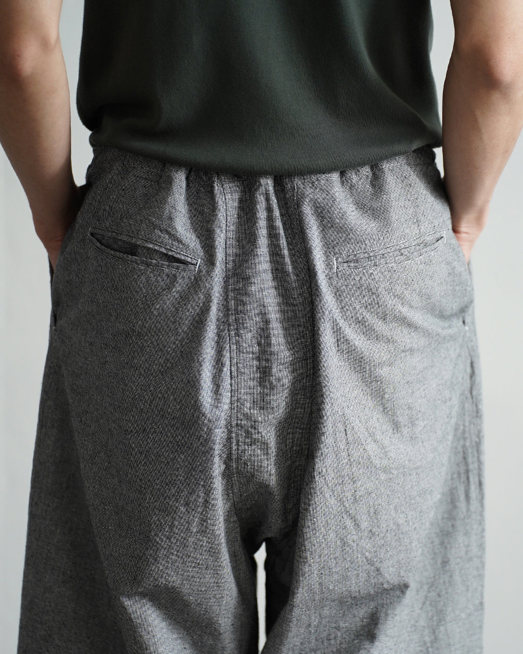 Monpe Pants MPSM-2602P