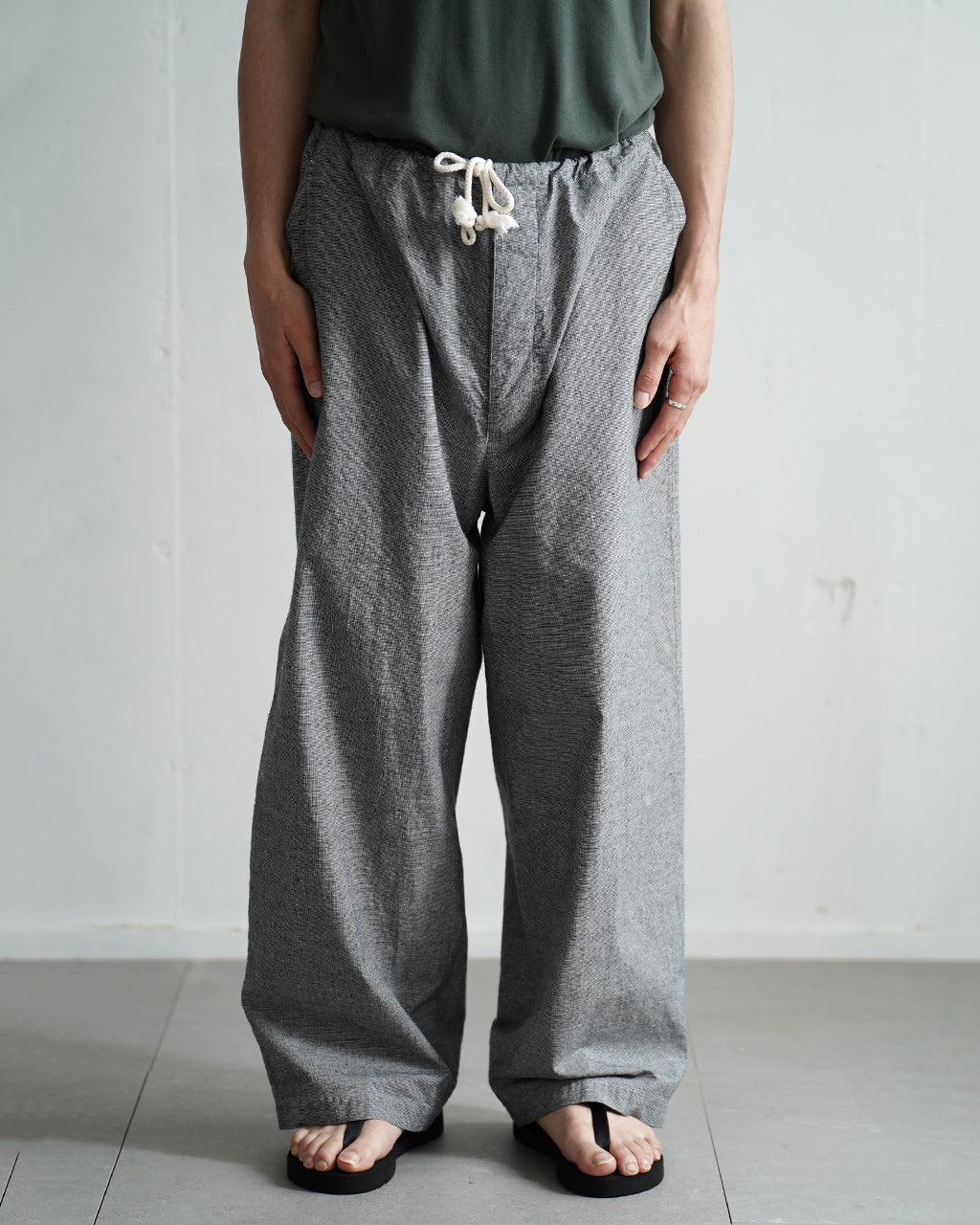 Monpe Pants MPSM-2602P