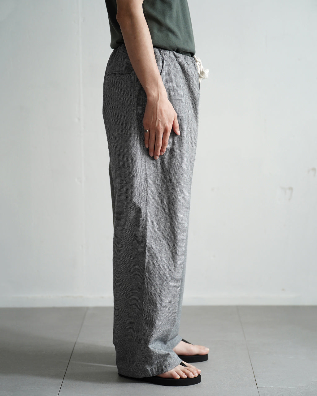 Monpe Pants MPSM-2602P
