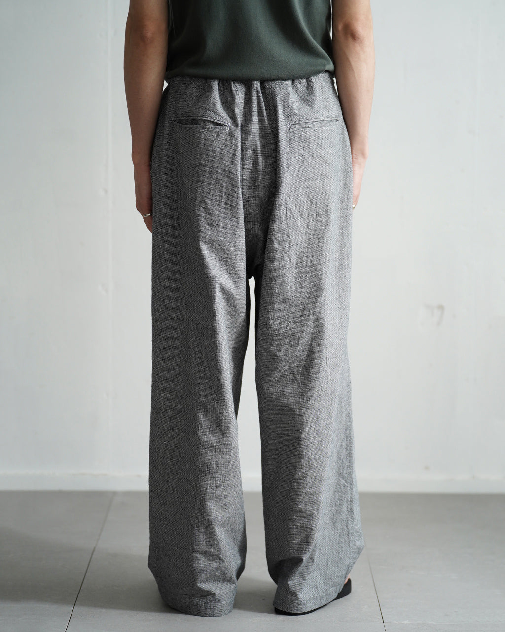 Monpe Pants MPSM-2602P