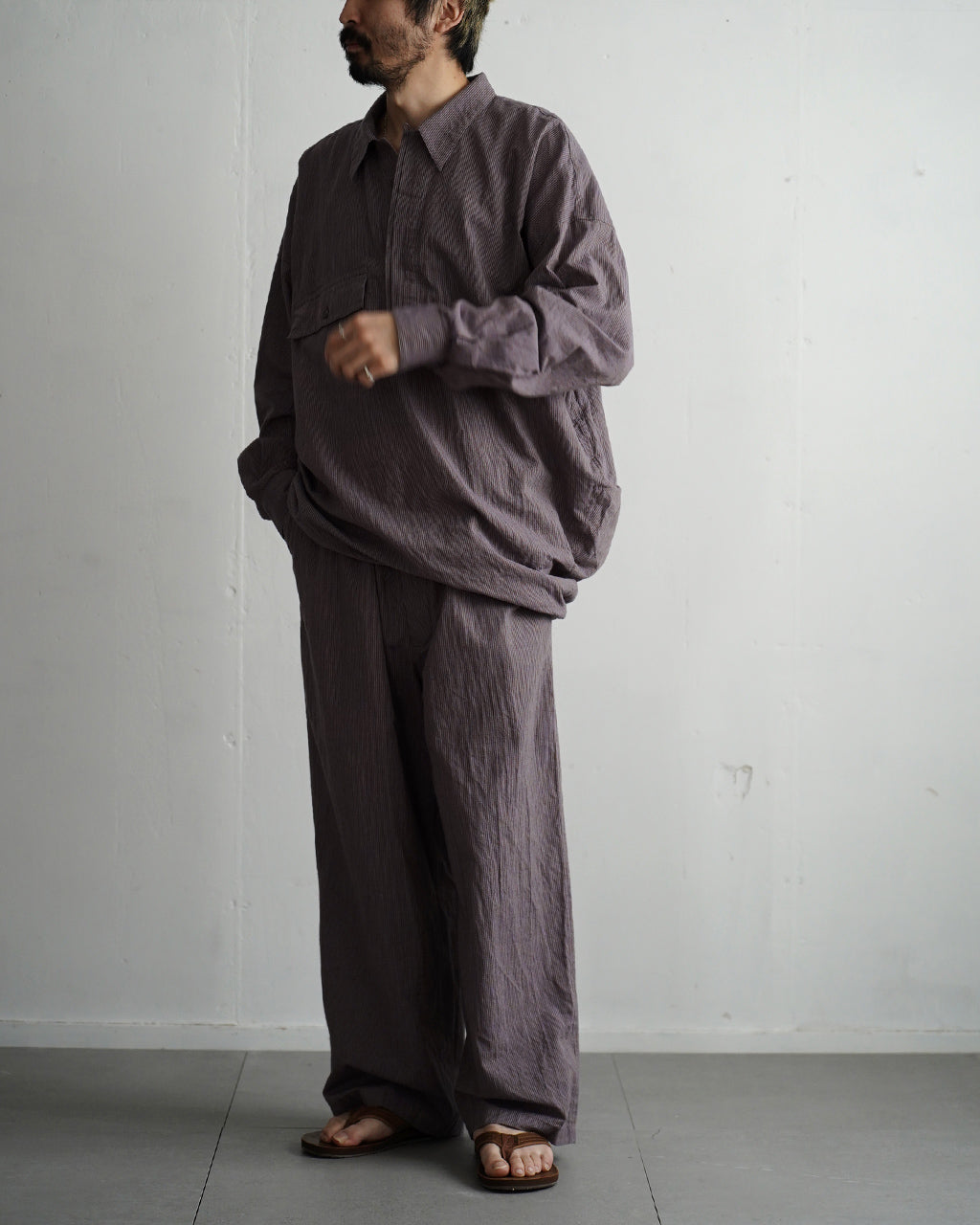 Monpe Pants MPSM-2602P