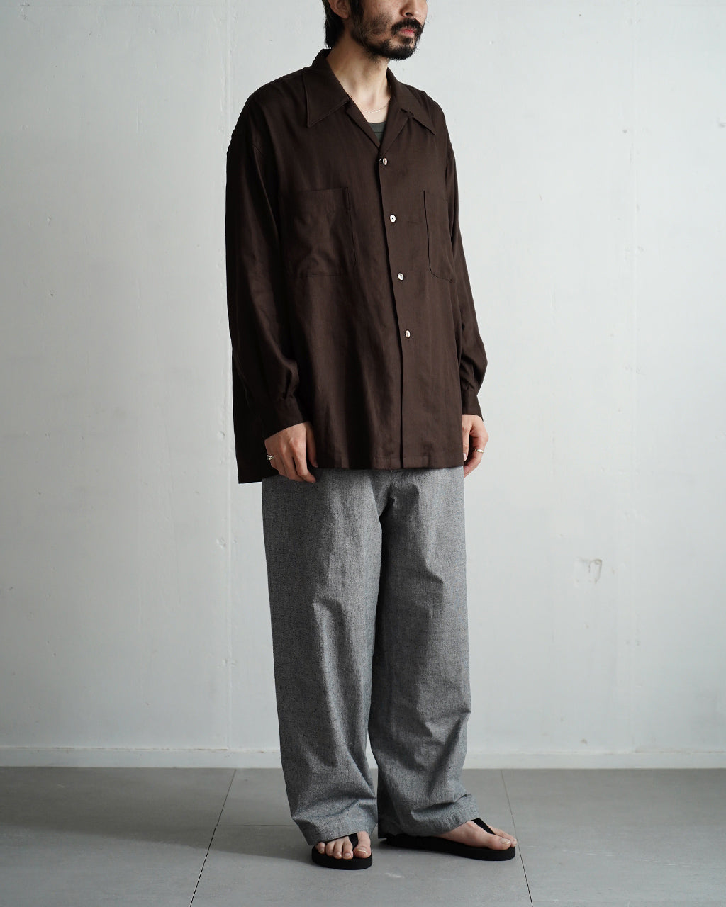 Monpe Pants MPSM-2602P