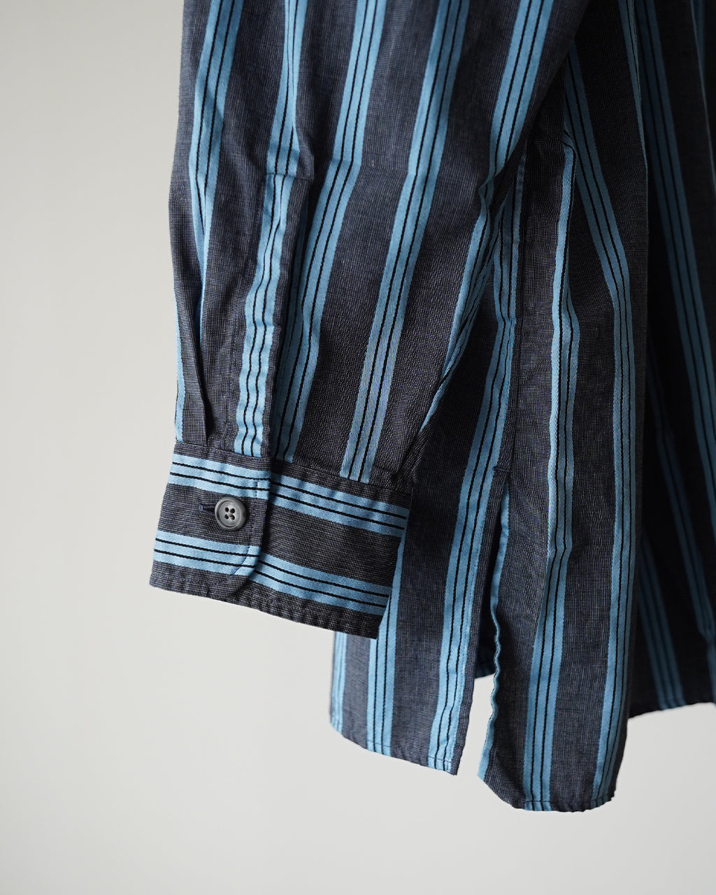 Open Collar Shirts MPSM-1903S