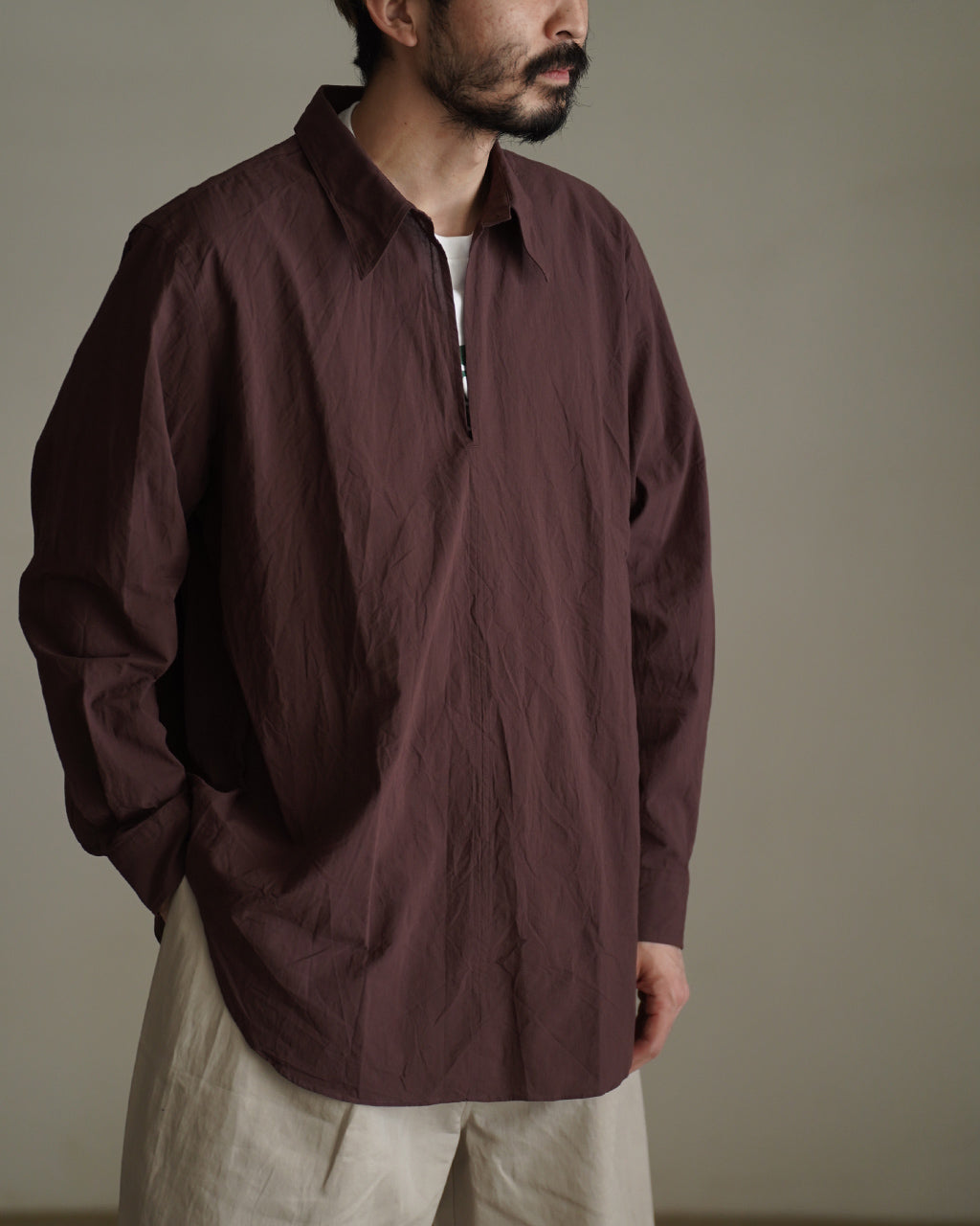 Skipper Shirts MPSM-1904S