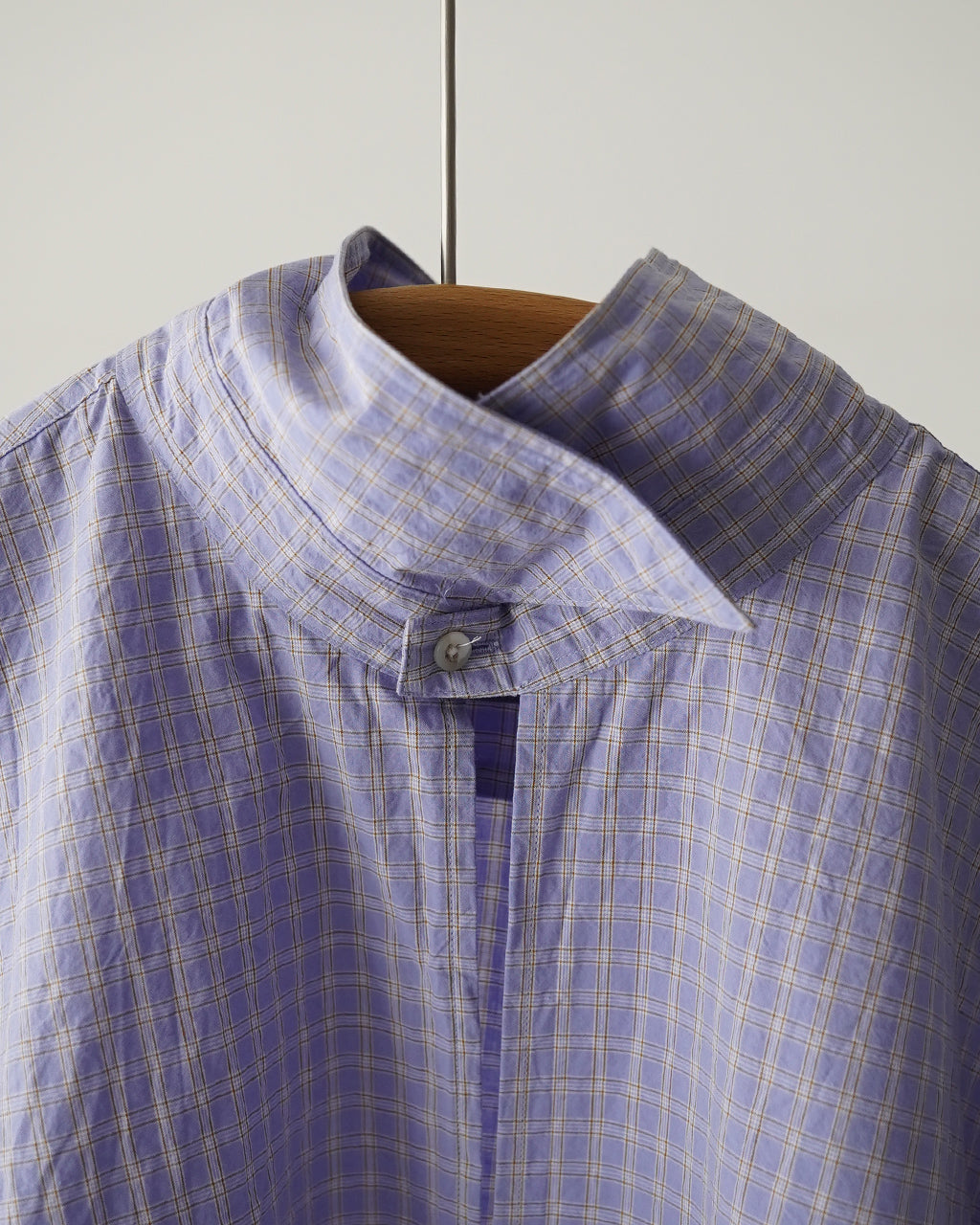 Marvine Pontiak Shirt Makers マーヴィンポンティアック シャツ
