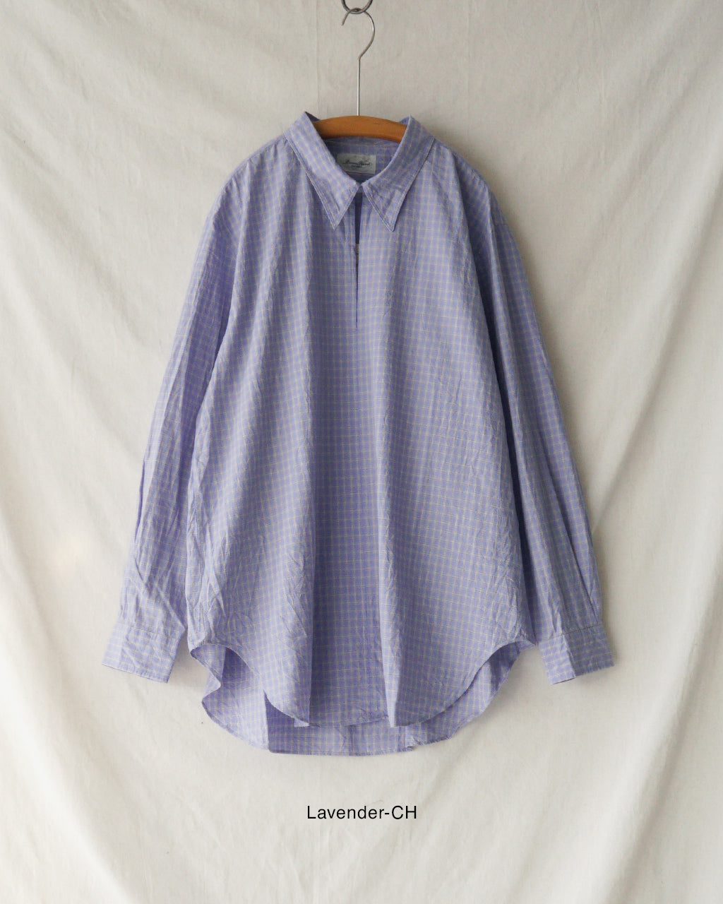 Marvine Pontiak Shirt Makers マーヴィンポンティアック シャツ