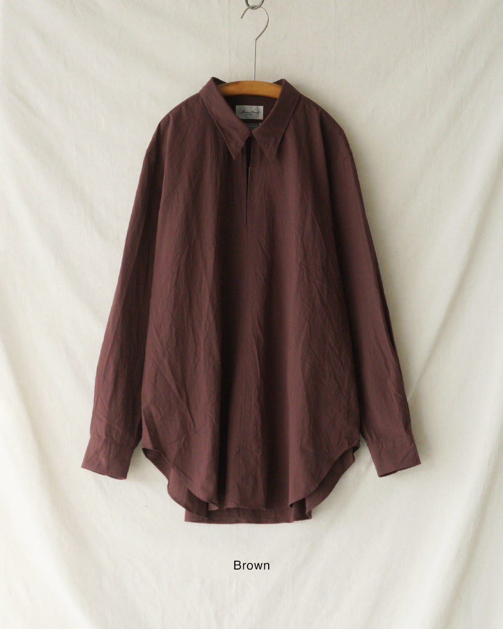 Marvine Pontiak Shirt Makers マーヴィンポンティアック シャツ