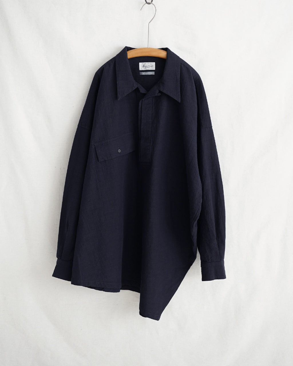 Marvine Pontiak Shirt Makers マーヴィンポンティアックシャツ