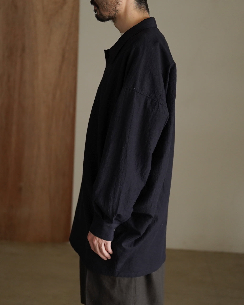 Marvine Pontiak Shirt Makers マーヴィンポンティアックシャツ