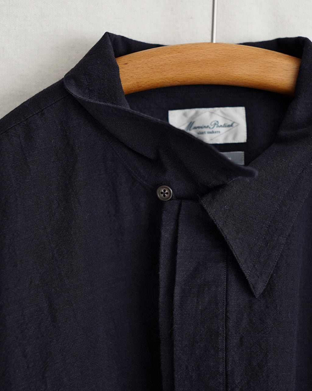 Twist P/O Shirts MPSM-2506S