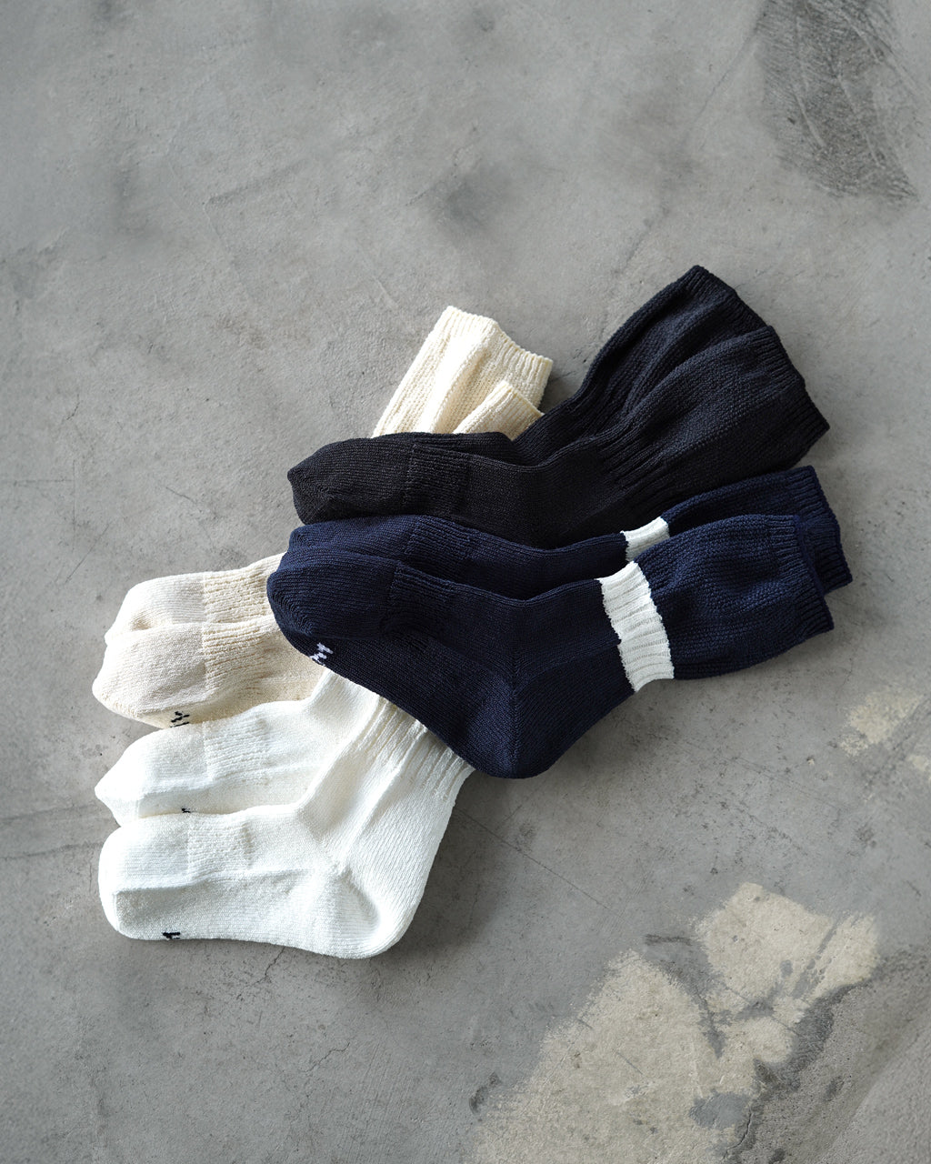 MAYKAM PAPER SOCKS 2502-110