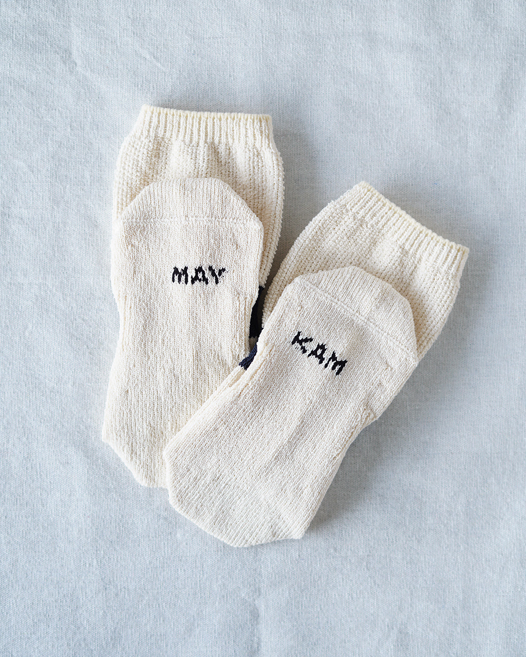 MAYKAM PAPER SOCKS 2502-110