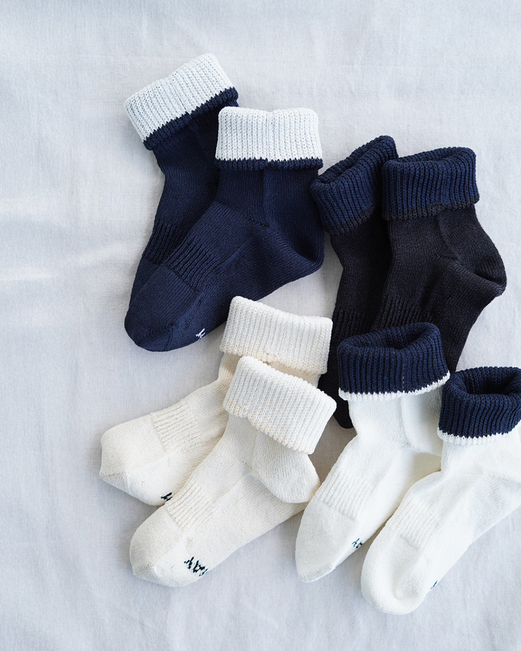MAYKAM PAPER SOCKS 2502-111