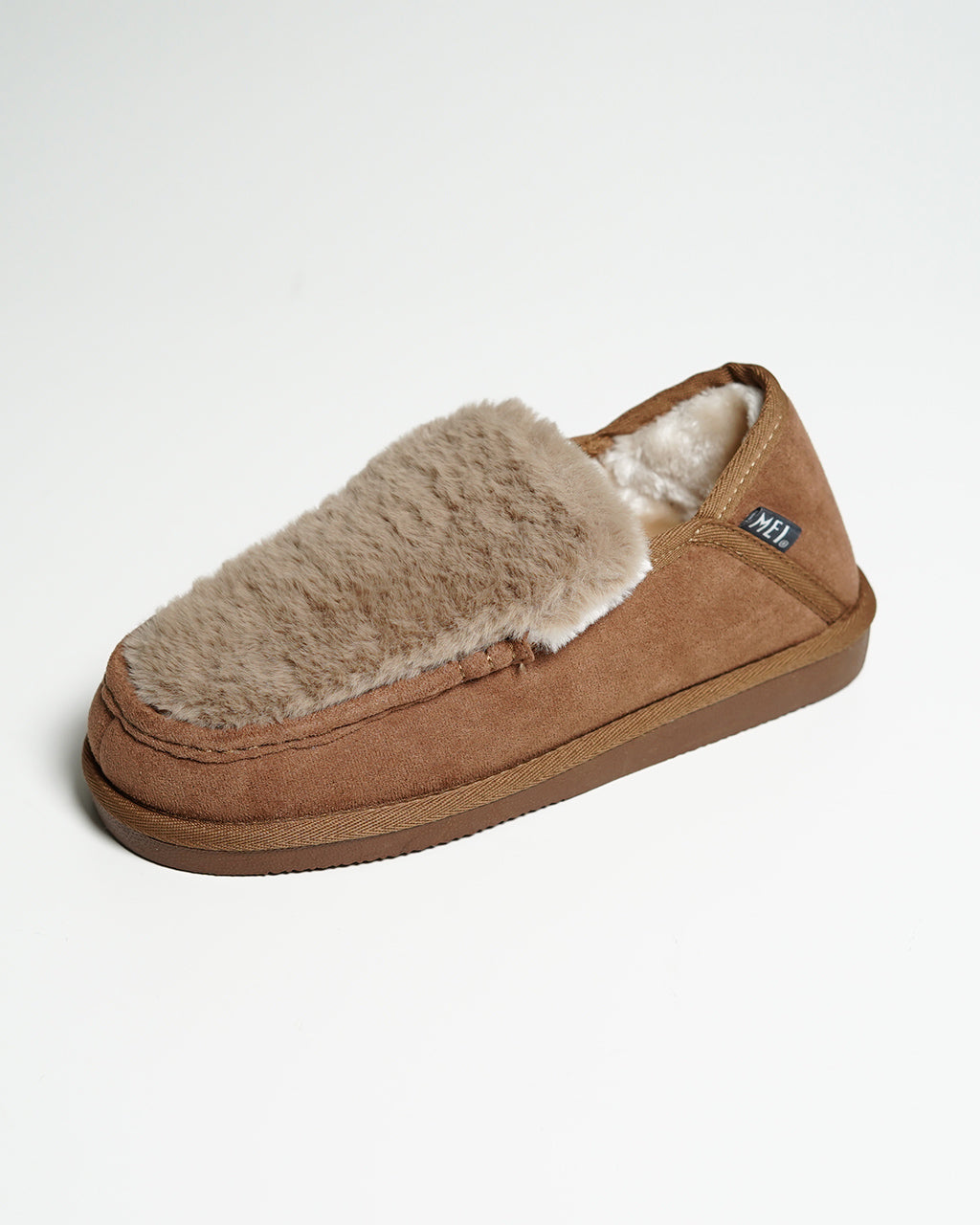 【SALE！30%OFF】MEI メイ ファーシューズ FUR SHOES バブーシュ モカシン MEI-SHL-243013