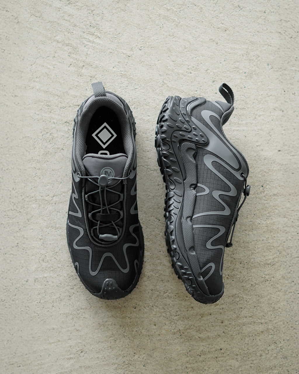 MERRELL メレル カメレオン リダックス ストーム ゴアテックス メンズ